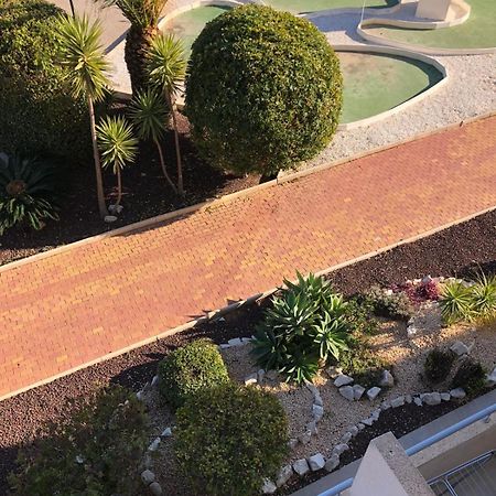 Residence Saradon La Zenia Boulevard Los Dolses Exteriér fotografie