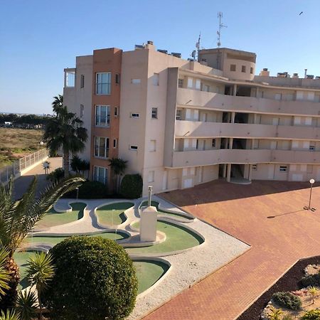 Residence Saradon La Zenia Boulevard Los Dolses Exteriér fotografie
