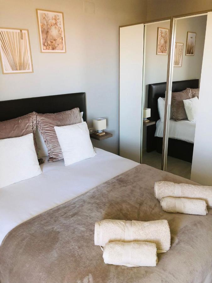 Residence Saradon La Zenia Boulevard Los Dolses Exteriér fotografie
