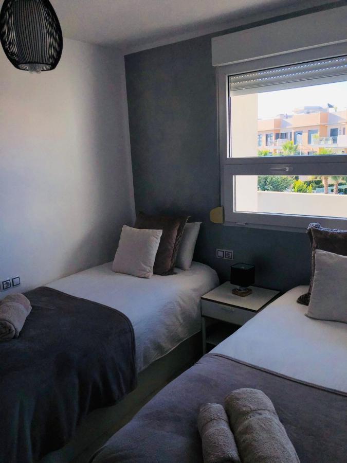 Residence Saradon La Zenia Boulevard Los Dolses Exteriér fotografie