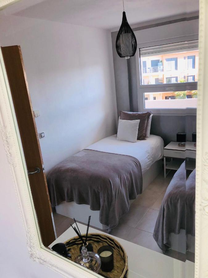 Residence Saradon La Zenia Boulevard Los Dolses Exteriér fotografie