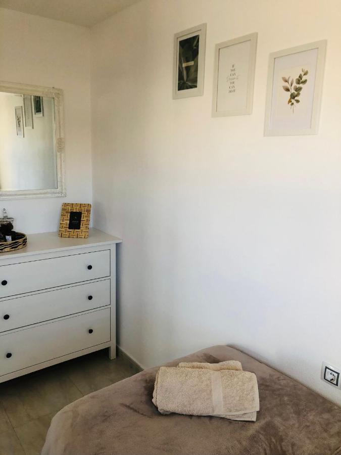 Residence Saradon La Zenia Boulevard Los Dolses Exteriér fotografie