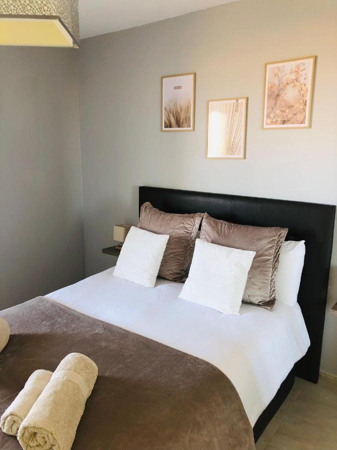 Residence Saradon La Zenia Boulevard Los Dolses Exteriér fotografie