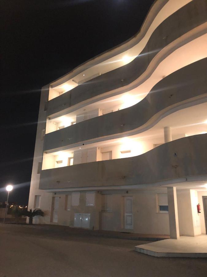Residence Saradon La Zenia Boulevard Los Dolses Exteriér fotografie