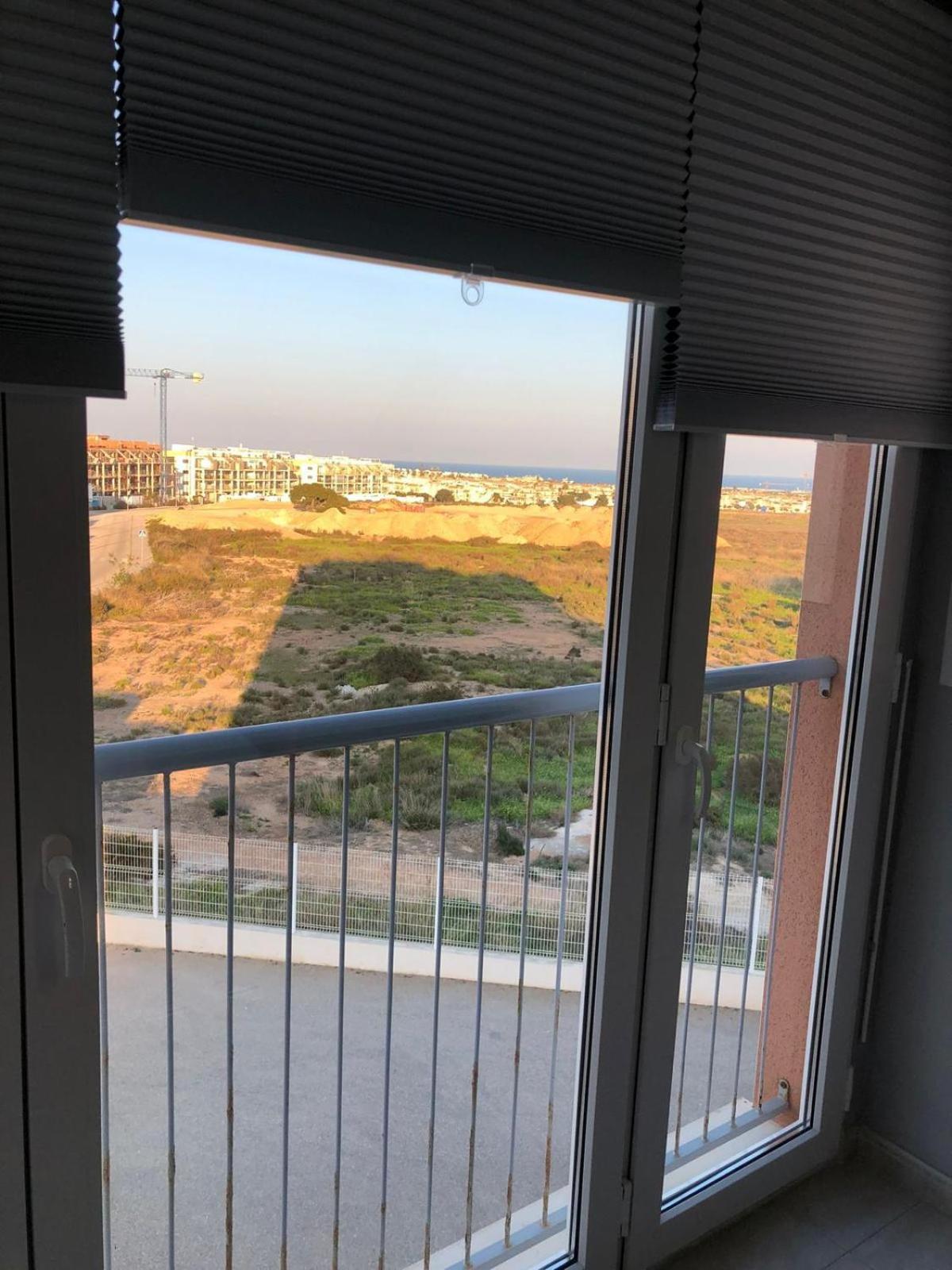 Residence Saradon La Zenia Boulevard Los Dolses Exteriér fotografie