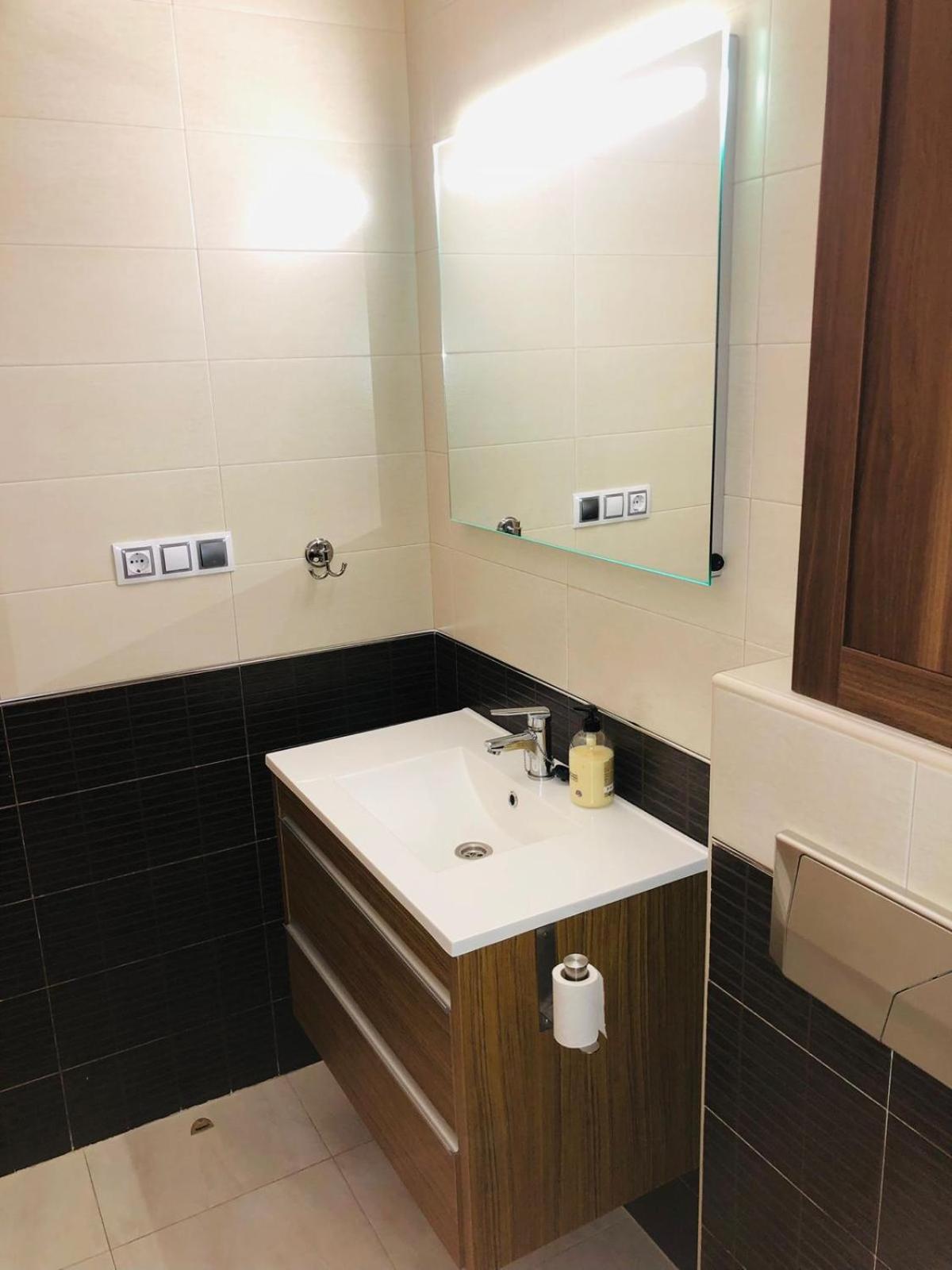 Residence Saradon La Zenia Boulevard Los Dolses Exteriér fotografie