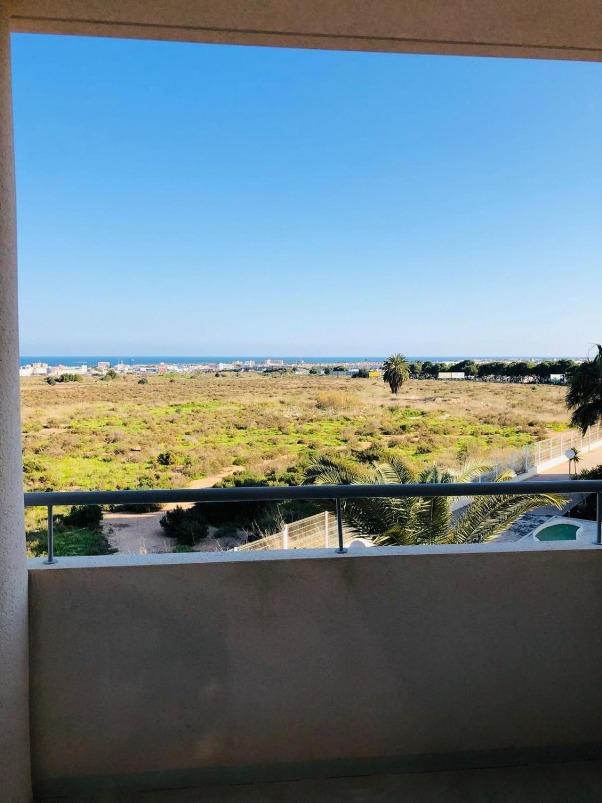 Residence Saradon La Zenia Boulevard Los Dolses Exteriér fotografie