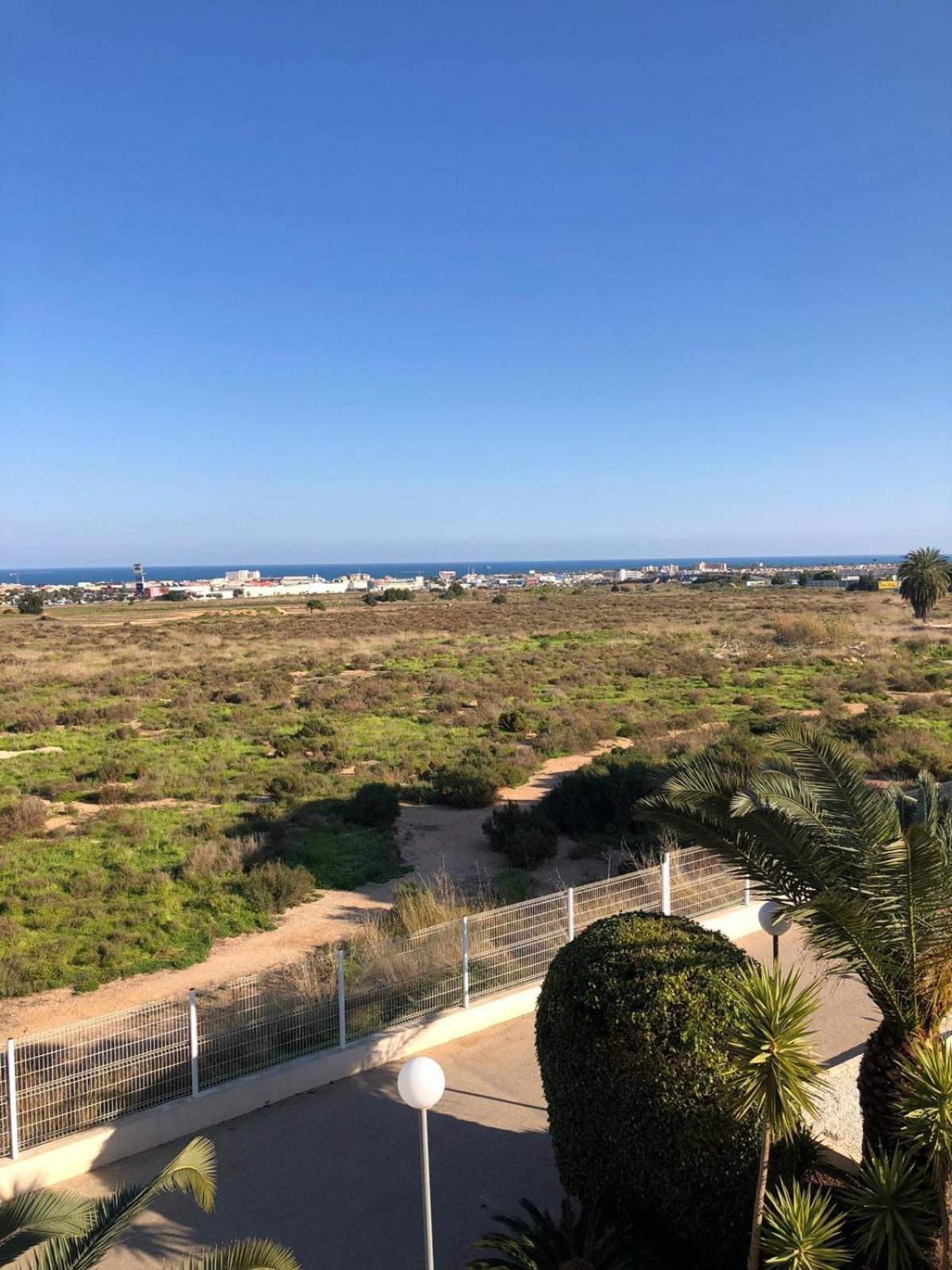 Residence Saradon La Zenia Boulevard Los Dolses Exteriér fotografie