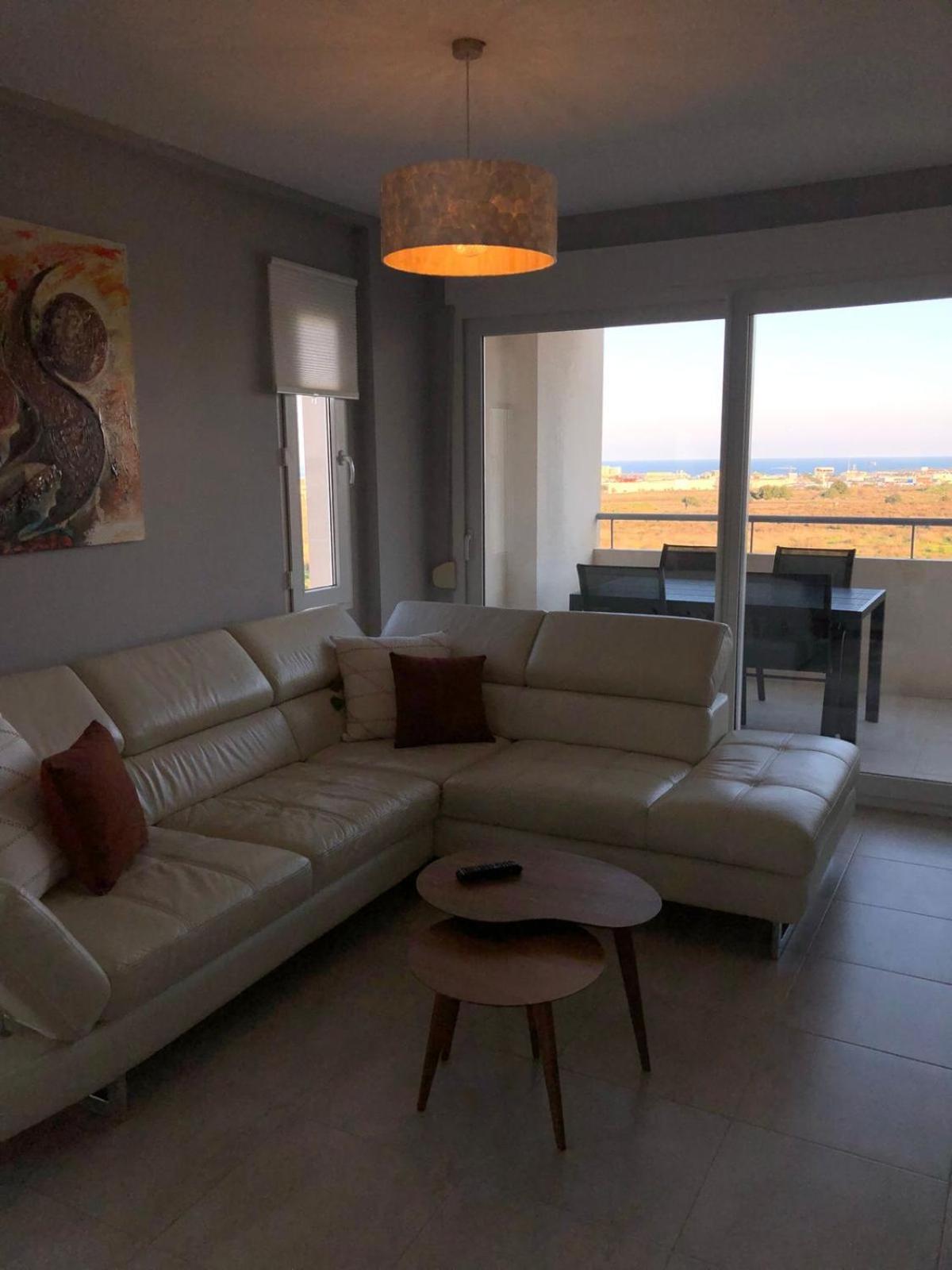 Residence Saradon La Zenia Boulevard Los Dolses Exteriér fotografie