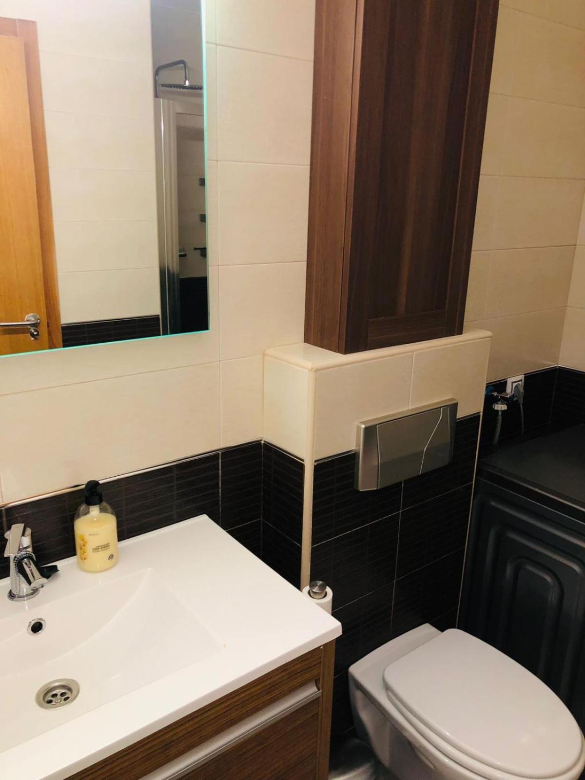 Residence Saradon La Zenia Boulevard Los Dolses Exteriér fotografie