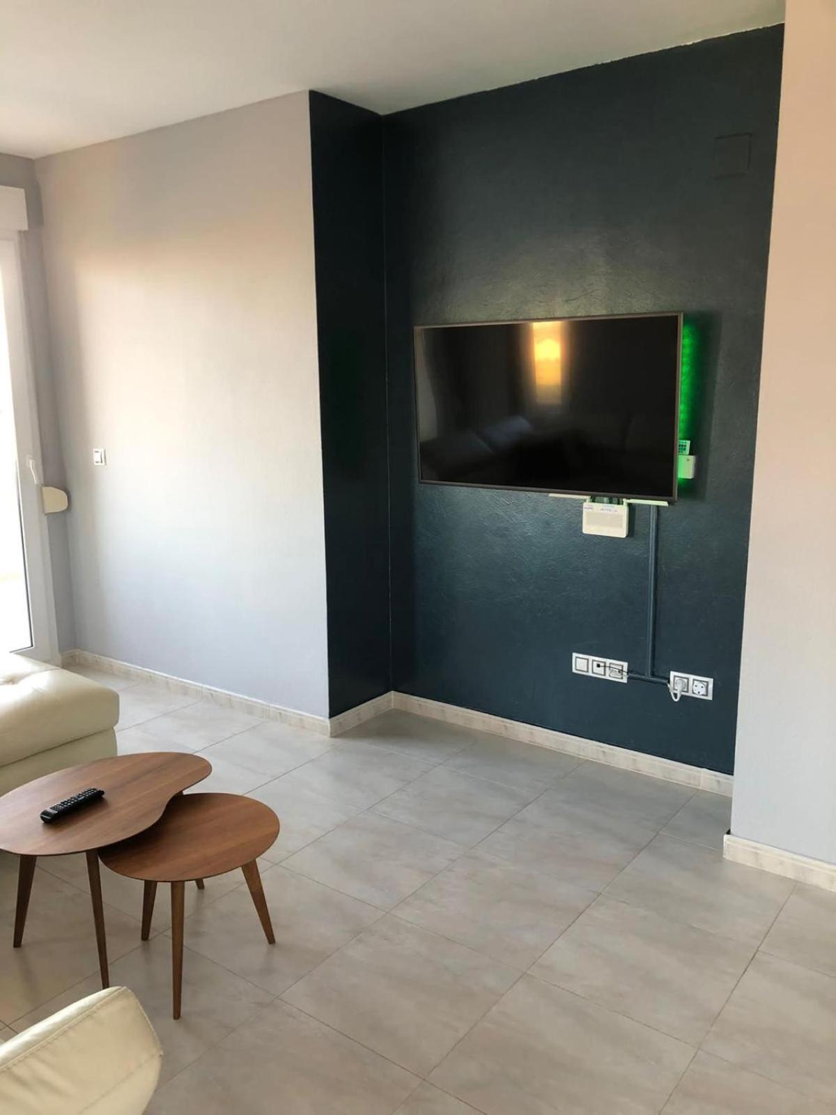 Residence Saradon La Zenia Boulevard Los Dolses Exteriér fotografie