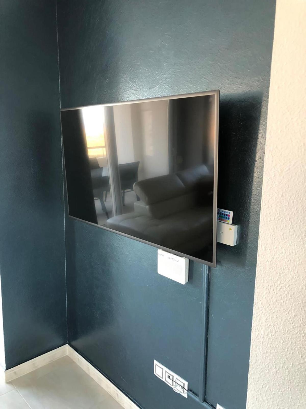 Residence Saradon La Zenia Boulevard Los Dolses Exteriér fotografie