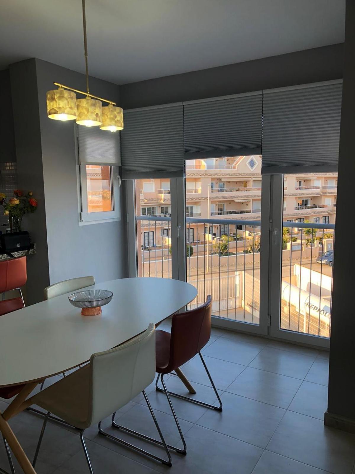 Residence Saradon La Zenia Boulevard Los Dolses Exteriér fotografie