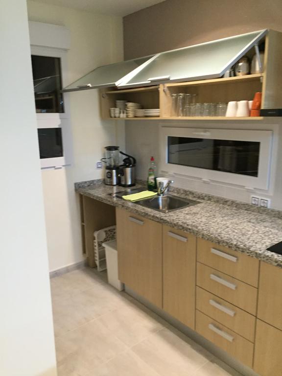 Residence Saradon La Zenia Boulevard Los Dolses Exteriér fotografie