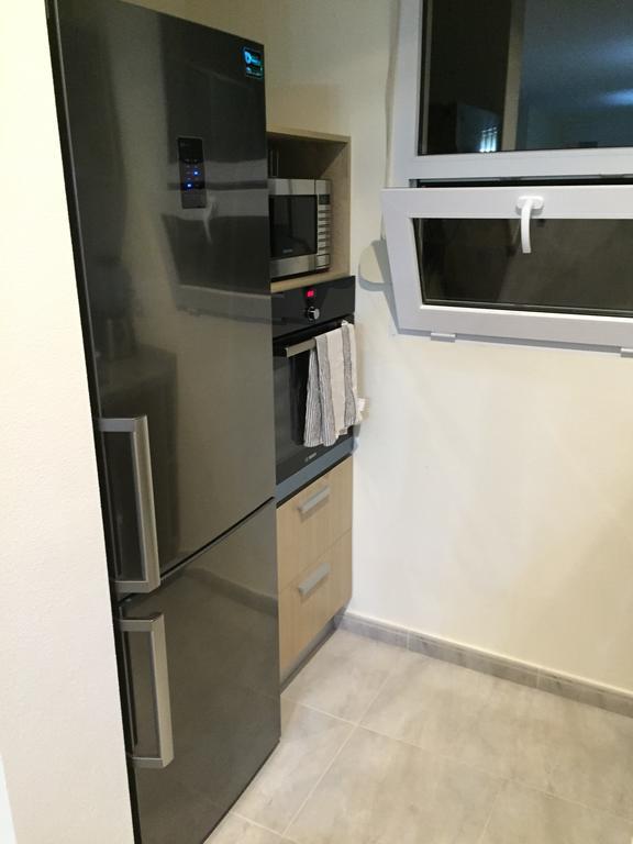 Residence Saradon La Zenia Boulevard Los Dolses Exteriér fotografie