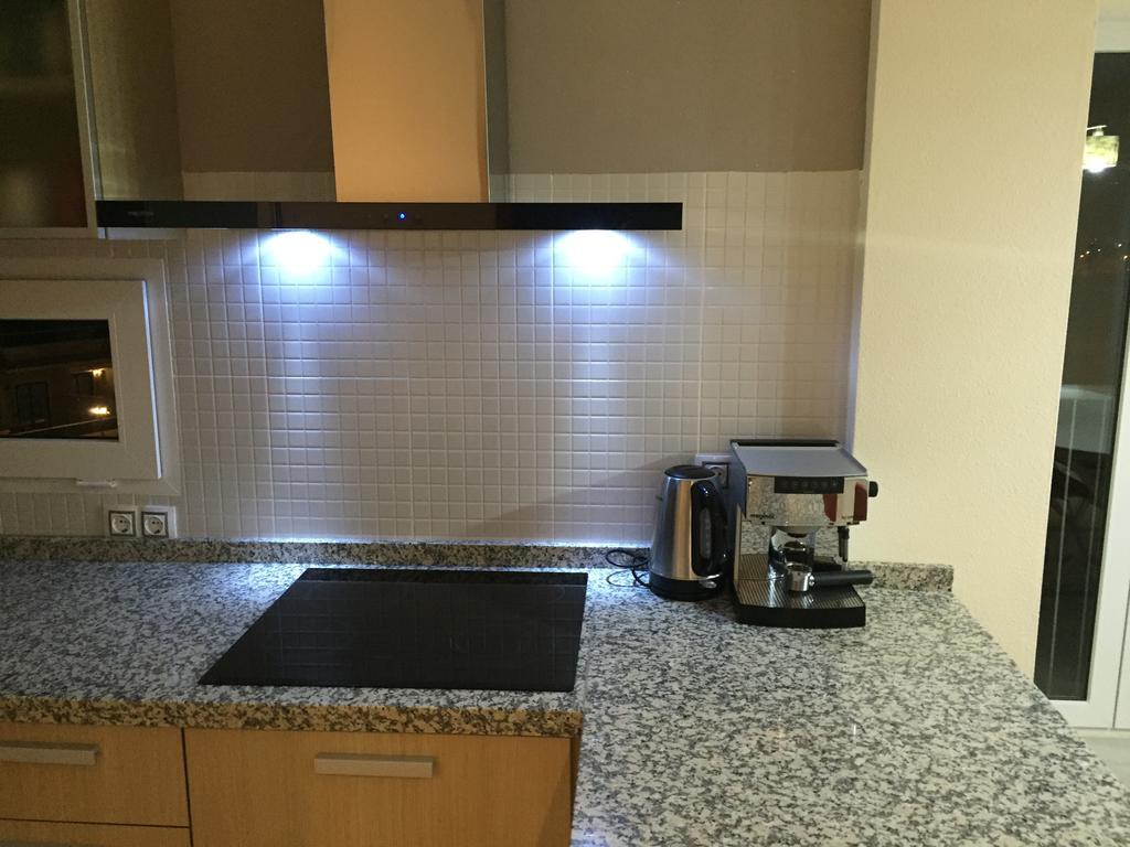 Residence Saradon La Zenia Boulevard Los Dolses Exteriér fotografie