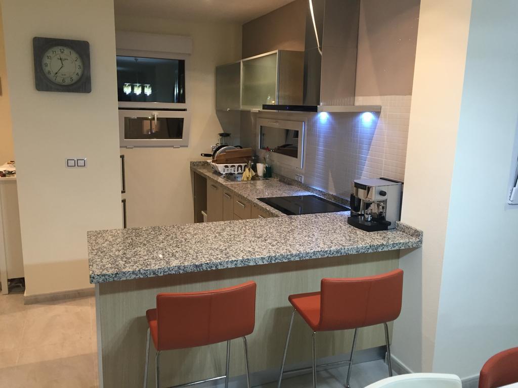 Residence Saradon La Zenia Boulevard Los Dolses Exteriér fotografie