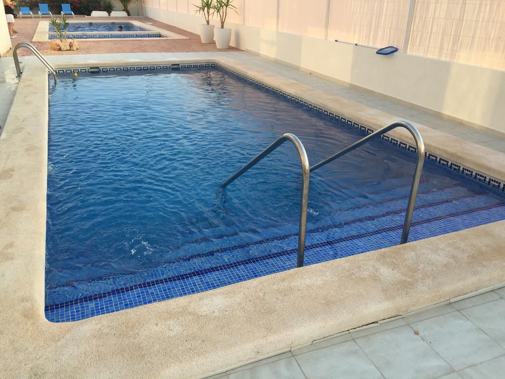 Residence Saradon La Zenia Boulevard Los Dolses Exteriér fotografie