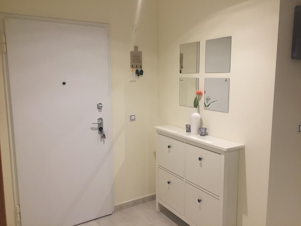 Residence Saradon La Zenia Boulevard Los Dolses Exteriér fotografie