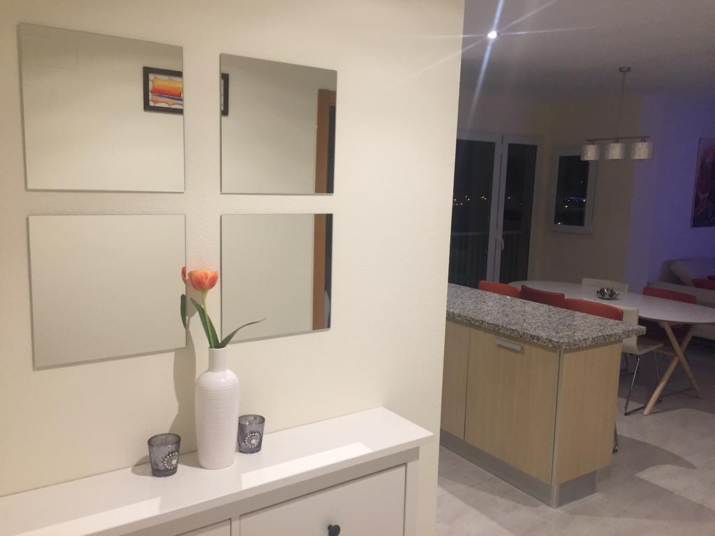 Residence Saradon La Zenia Boulevard Los Dolses Exteriér fotografie