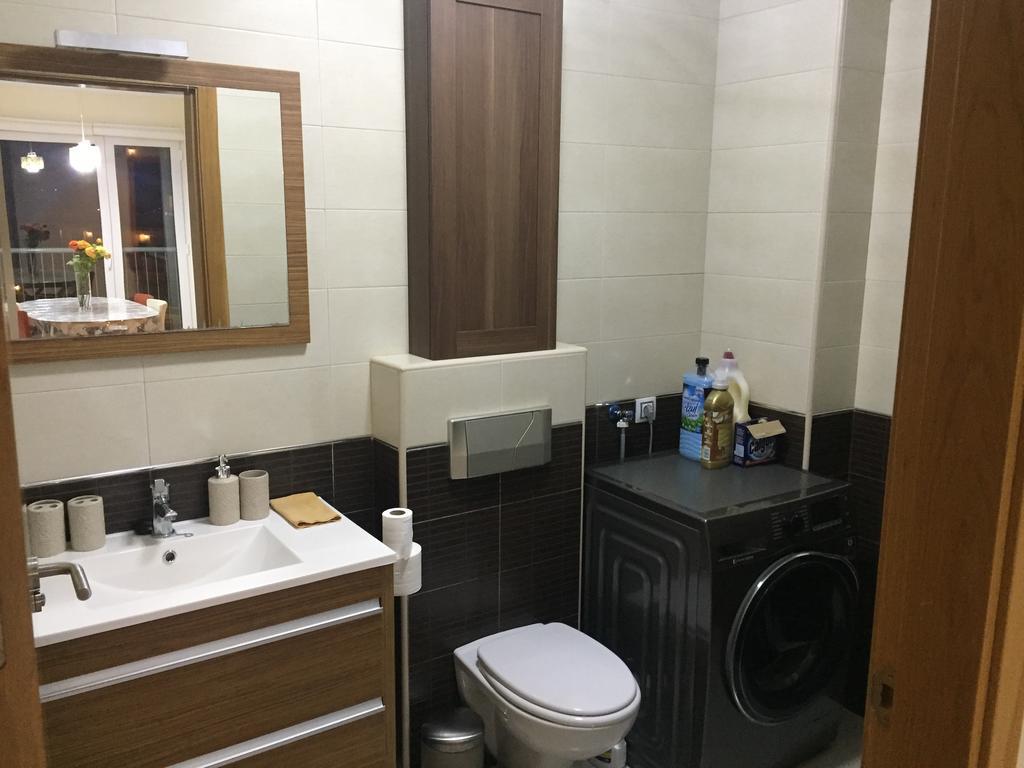 Residence Saradon La Zenia Boulevard Los Dolses Exteriér fotografie