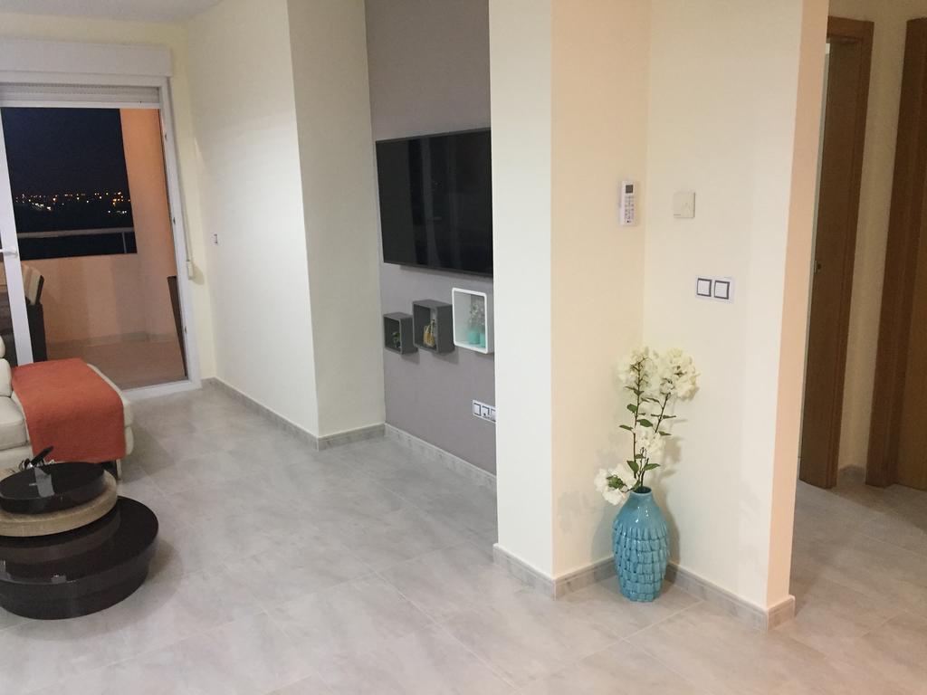 Residence Saradon La Zenia Boulevard Los Dolses Exteriér fotografie