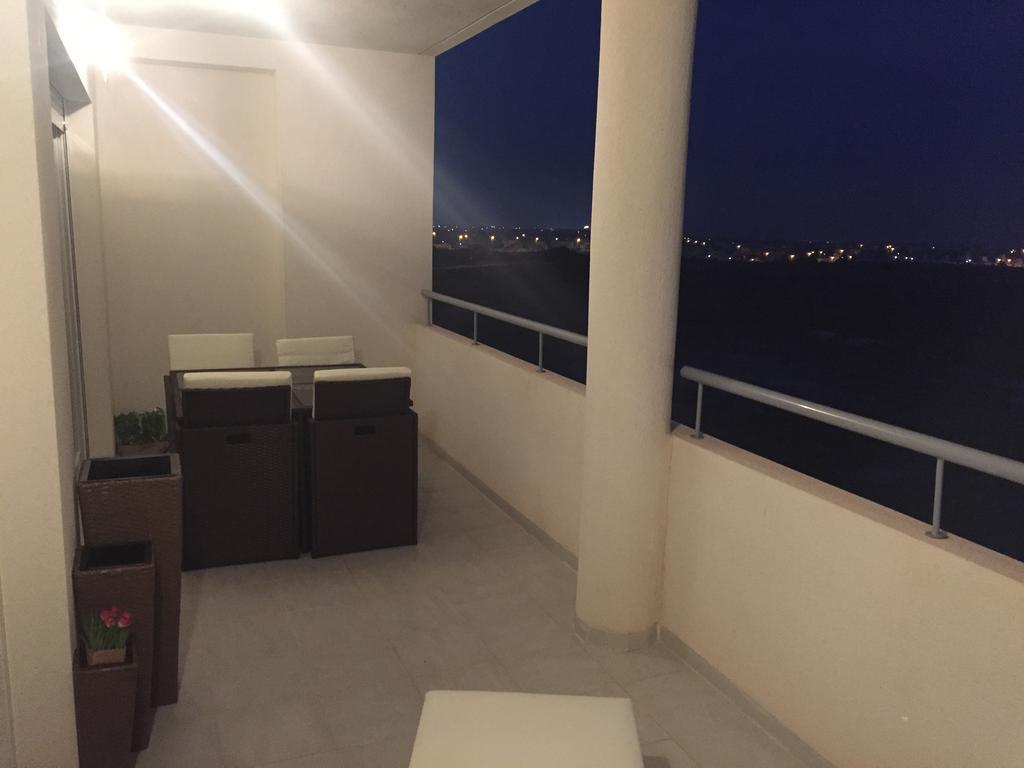 Residence Saradon La Zenia Boulevard Los Dolses Exteriér fotografie